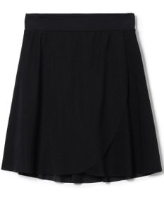 Chacott ショートスパッツ付スカート