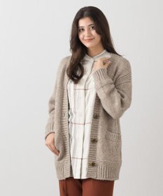 ONWARD Reuse Park セット商品/サイズ38【23区】ニット秋冬×ブラウス秋冬