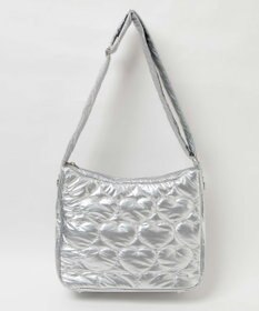 WEGO 【痛バ＆推し活グッズ】ときめきキルティング痛ショルダーS