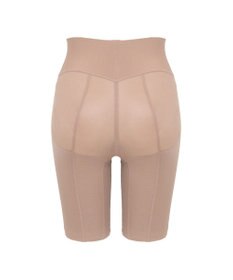 BRADELIS New York 【BRADELIS New York】おしりが桃メリハリフィットガードル ブラデリス 補正下着 ヒップアップ 1枚履き可能なガードルショーツ