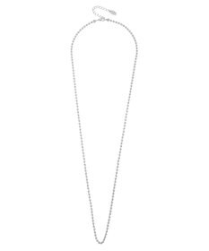 AMERICAN HOLIC ボールチェーンコンビ２ＳＥＴネックレス