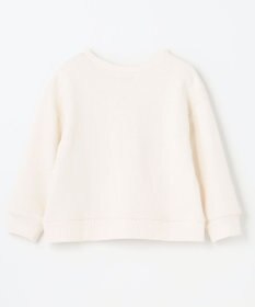 ANY KIDS 刺繍トレーナー