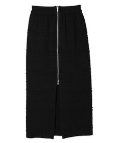 Green Parks ・ＥＬＥＮＣＡＲＥ　ＤＵＥ　２ｗａｙ　Ｗ－ＺＩＰスカート