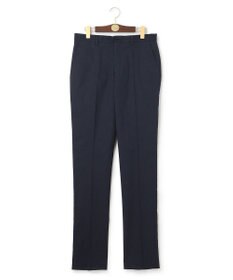 J.PRESS MEN ハイパワーストレッチ シャンブレードビー パンツ