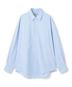 UNFILO MENS 【メンズノンノWEB掲載】コンフォートシャツ レギュラーカラー