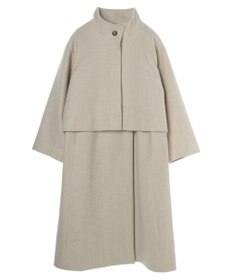 earth music&ecology マルチｗａｙコート