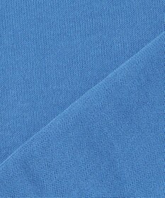 23区 S 【Oggi5月号掲載/洗える】プレミアムビオコットン 半袖 ニット