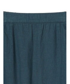 CRAFT STANDARD BOUTIQUE 【キナリノ別注】リネンレーヨンスカート