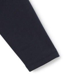 UNFILO L BEAUTY FORM JERSEY ラガーシャツ