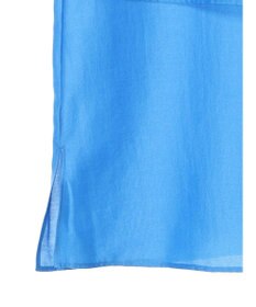 Green Parks レイヤードノースリーブブラウス