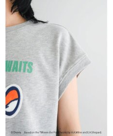 Green Parks Ｗｉｎｎｉｅ　ｔｈｅ　Ｐｏｏｈ／ノースリーブベストⅡ