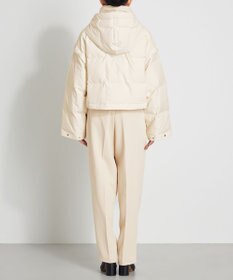 NAVE カスタムダウンコート