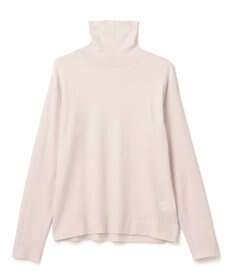 UNFILO ウールレーヨン タートル