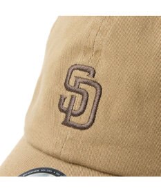 WEGO 【ユニセックス着用ITEM】NEWERA　MLB　Casual　Classic