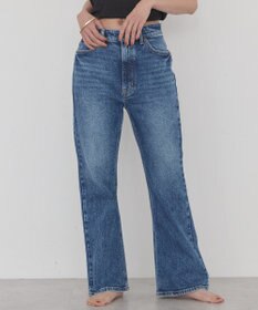 AMERICAN HOLIC 【EDWIN別注】フレアデニム