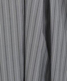 Green Parks ドロストシャーリングウエストタックシャツ