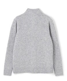 JOSEPH HOMME ツイストメランジ　ニットカーディガン