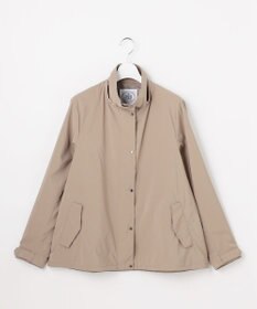 J.PRESS LADIES L 【2way】Artirosa フーデッド コート