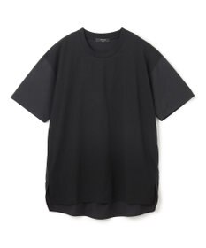 JOSEPH HOMME カバーリングジャージー　ブロッキングカットソー