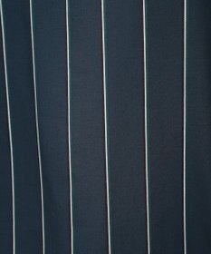 AMERICAN HOLIC ドビーストライプロングシャツ