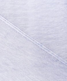 UNFILO ヴィンテージシアー ギャザーブラウス