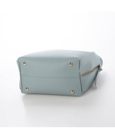 UNBILLION カシュカシュ cachecache / ミニトート付サイドポケット2wayトーバッグ