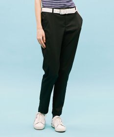 23区GOLF 【WOMEN】【撥水/ストレッチ】スケトラドビーストレッチ ベーシック パンツ