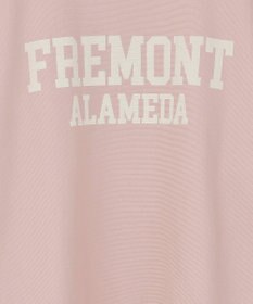 AMERICAN HOLIC FREMONT ロゴスウェットプルオーバー