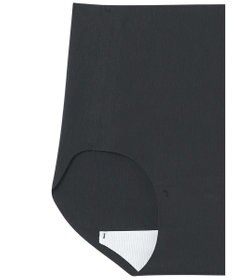 une nana cool 【綿混】フラット仕上げサニタリーショーツ　