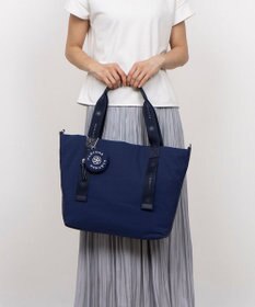 CLATHAS レザン 2wayトートバッグ