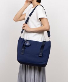 CLATHAS レザン 2wayトートバッグ