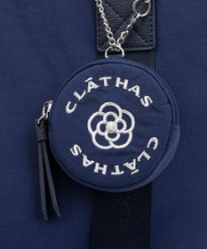 CLATHAS レザン 2wayトートバッグ