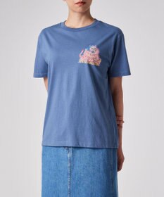 Paul Smith ペルシャキャット 半袖Tシャツ