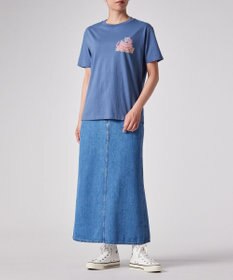 Paul Smith ペルシャキャット 半袖Tシャツ