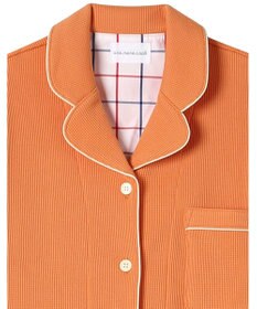 une nana cool ふわふわワッフルパシャマ