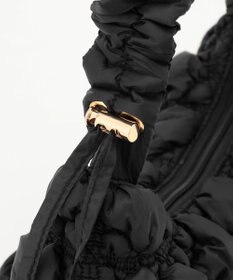 ANY SIS 【2WAY】キルティングミニショルダー バッグ