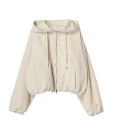 Green Parks ・ＥＬＥＮＣＡＲＥ　ＤＵＥ　バルーンマウンテンパーカー