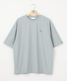 SHARE PARK LADIES 【UVカット・吸水速乾・ストレッチ・軽量 】バックプリントTシャツ