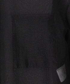 ICB 【先行予約】 ドライシアーオーガンジー シャツ