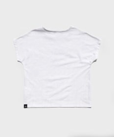 TOCCA 【接触冷感・UV90%以上カット・洗える】BLOOM OF TOCCA Tシャツ