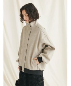 CRAFT STANDARD BOUTIQUE エッグブルゾン