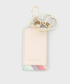 Paul Smith スプレースワールトリム キーホルダー