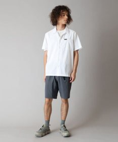 Columbia Columbia/ ユーティライザーショートスリーブキャンプシャツ /コロンビア