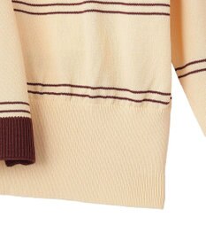 CRAFT STANDARD BOUTIQUE ニットストール+プルオーバー