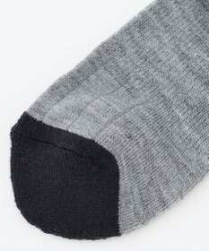 23区GOLF 【WOMEN】ナンバリング  ハイソックス