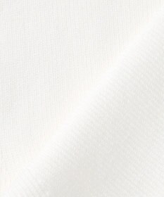 ANY SIS 【前後着用可】2WAYニット ベスト