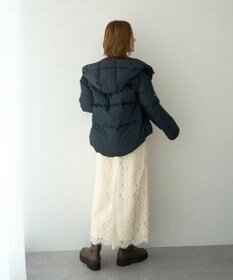 YECCA VECCA WILL CYCLE DOWN ブルゾン