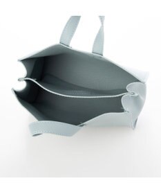 UNBILLION カシュカシュ cachecache / ミニトート付サイドポケット2wayトーバッグ