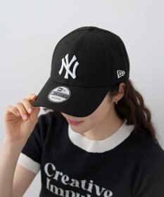 WEGO 【ユニセックス着用ITEM】NEWERA　9FORTY