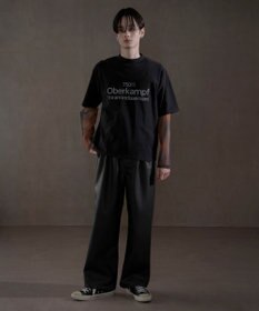 WEGO モックネックT（SS）